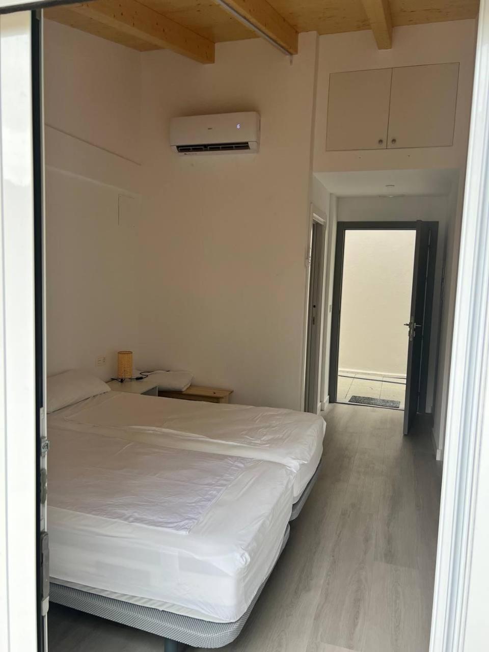 레소 Erletxe Aterpea 호스텔 외부 사진